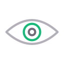 Œil icon
