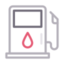 combustible icon