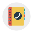 libro icon