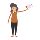 mädchen icon