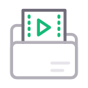 video icon