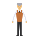 mann icon
