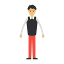 mann icon