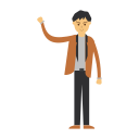 mann icon