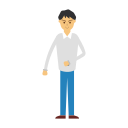 mann icon