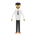 mann icon