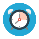 reloj icon