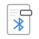 bluetooth icon