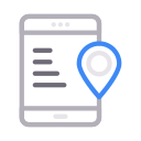 мобильный icon