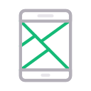 мобильный icon