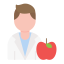 nutricionista icon