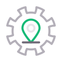 gps icon