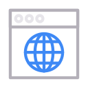 Интернет icon