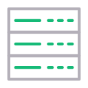 base de datos icon