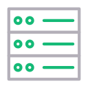 base de datos icon