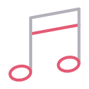 música icon