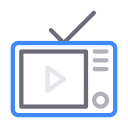 video icon