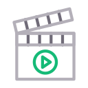 video icon