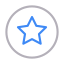 estrella icon