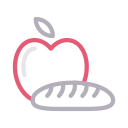 fruta icon