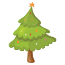 árbol de navidad 