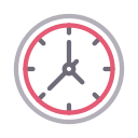 reloj icon