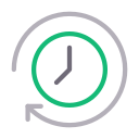 reloj icon