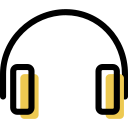 auriculares icon