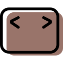 codificación icon