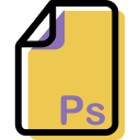 pd icon