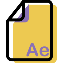 ae icon