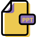 ppt icon