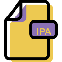 ipa icon