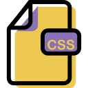 css icon