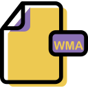 wma icon