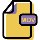 mov icon