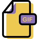 gif icon