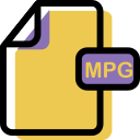 mpg icon