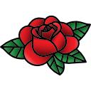 rosa 