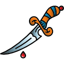 cuchillo icon