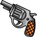 pistola icon