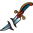 cuchillo icon