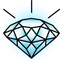 diamante icon