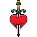 corazón icon