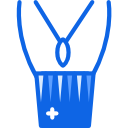 collar icon