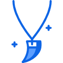 collar icon