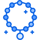 collar icon