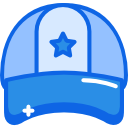 gorra icon