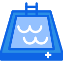 piscina icon