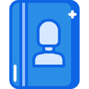 agenda icon